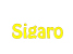 sigaro